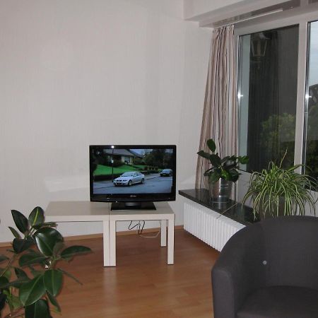 Apartment Seeblick Wetter Wetter  Bagian luar foto