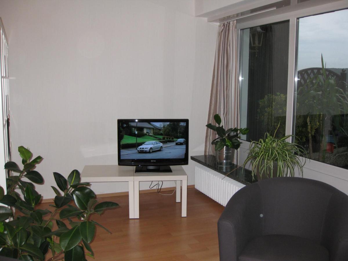 Apartment Seeblick Wetter Wetter  Bagian luar foto