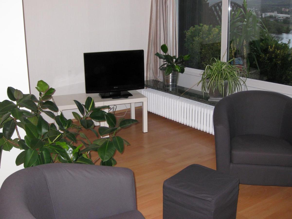 Apartment Seeblick Wetter Wetter  Bagian luar foto
