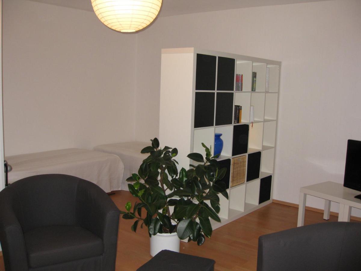 Apartment Seeblick Wetter Wetter  Bagian luar foto