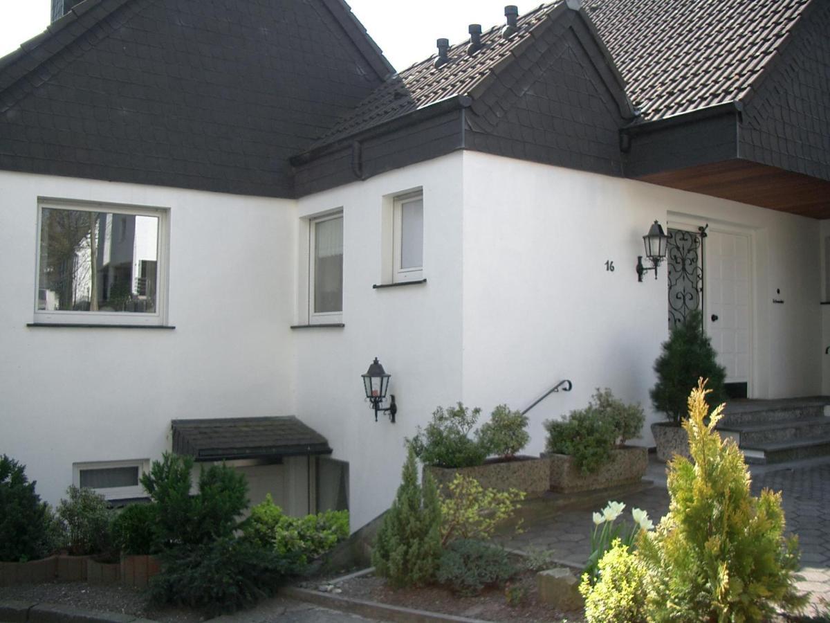 Apartment Seeblick Wetter Wetter  Bagian luar foto