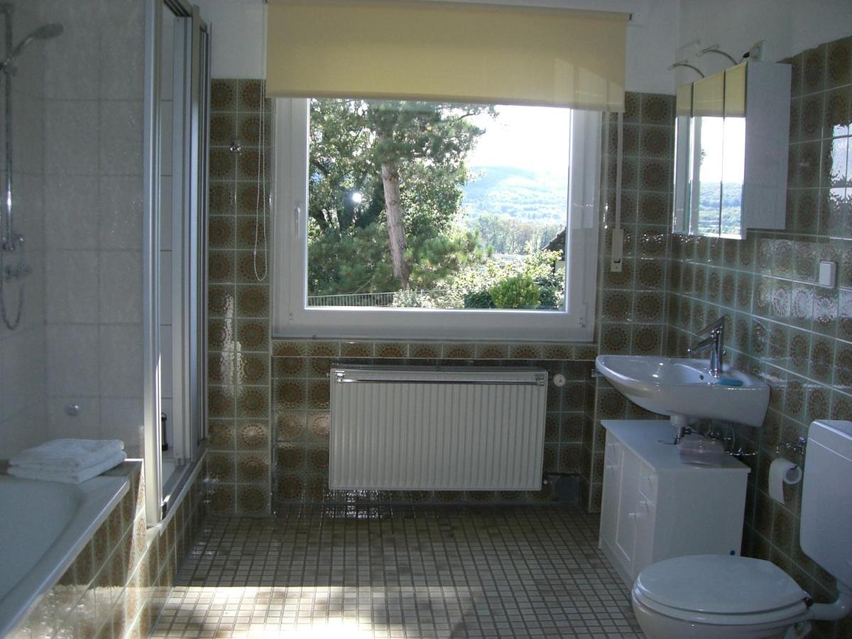 Apartment Seeblick Wetter Wetter  Bagian luar foto