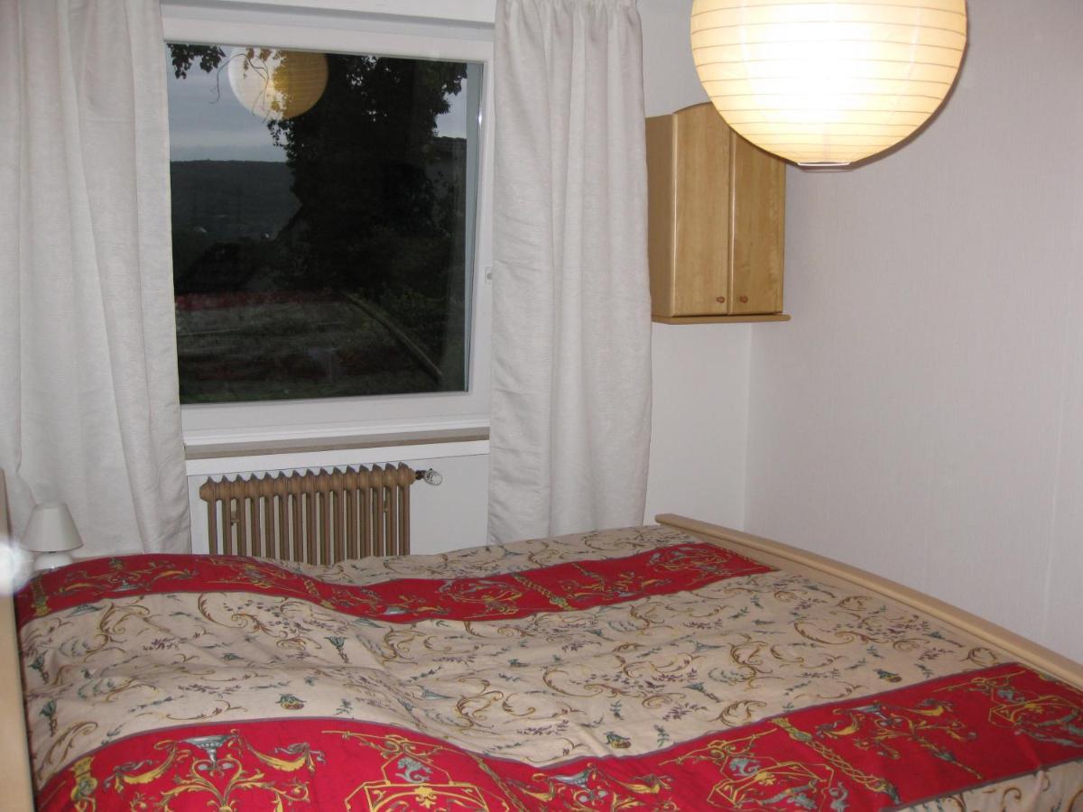Apartment Seeblick Wetter Wetter  Bagian luar foto